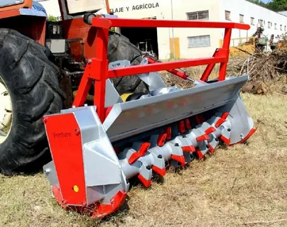 روتیواتور 84 پر پیشرفته با کیفیت فوق العاده